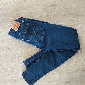 Levi 711 skinny 25